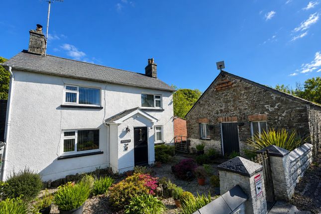 3-bed house on Blaenmene, Prengwyn, Llandysul, £450,000