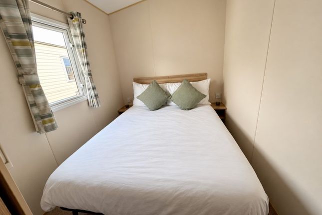 Burghead Beach Holiday Park, Burghead photo 5