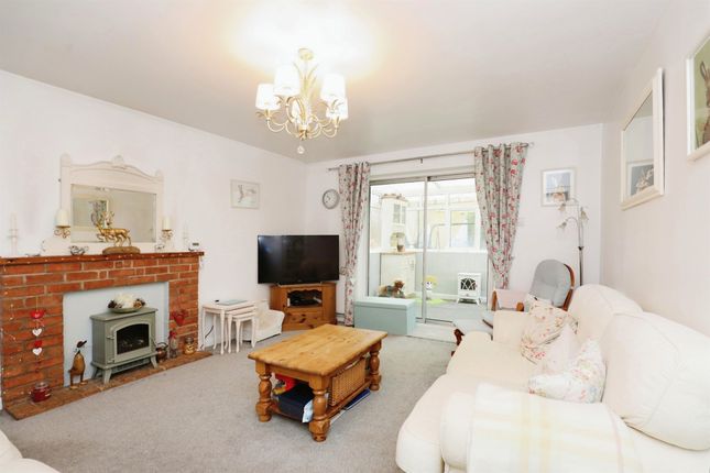 Detached bungalow for sale in Butlers Close, Aston Le Walls, Daventry