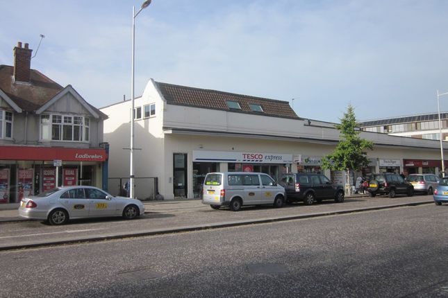 Thumbnail Office to let in Suite 10 Suffolk House, Banbury Road, Oxford