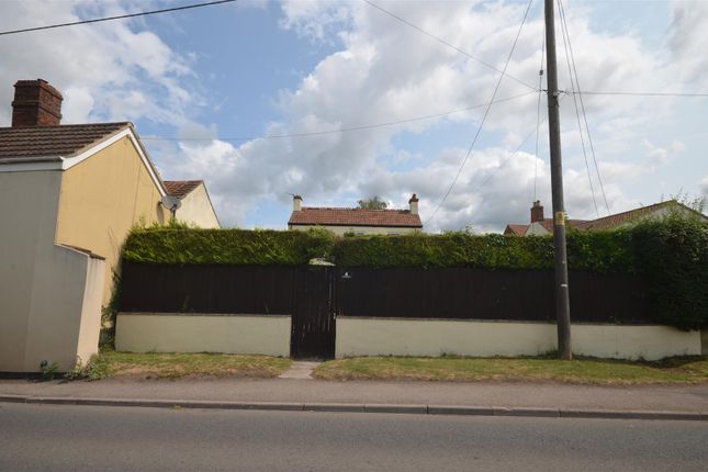 Detached house for sale in Yarnbrook, Trowbridge