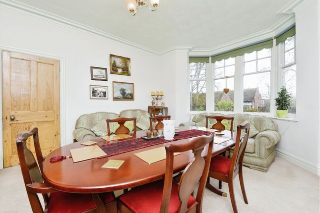 Terraced house for sale in Lovaine Terrace, Berwick-Upon-Tweed