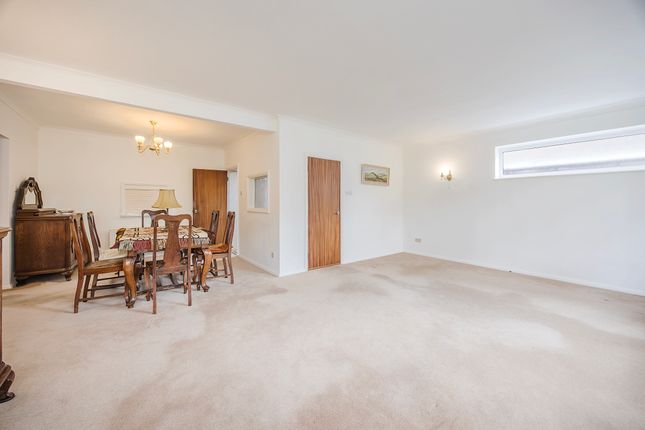Detached house for sale in Langton Way, London
