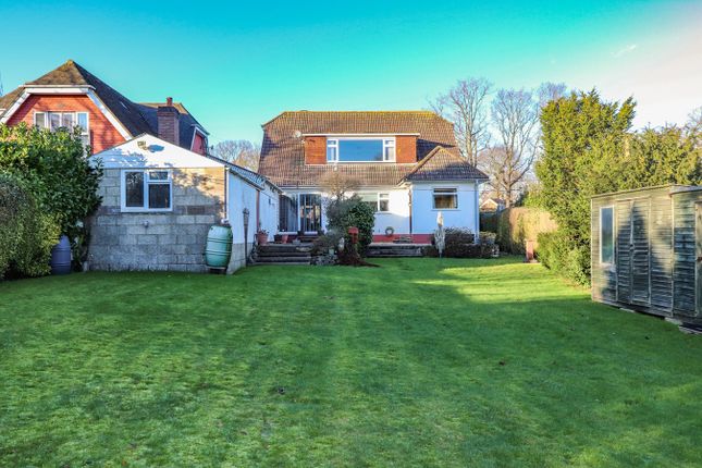 Property for sale in Westfield Lane, St Leonards-On-Sea