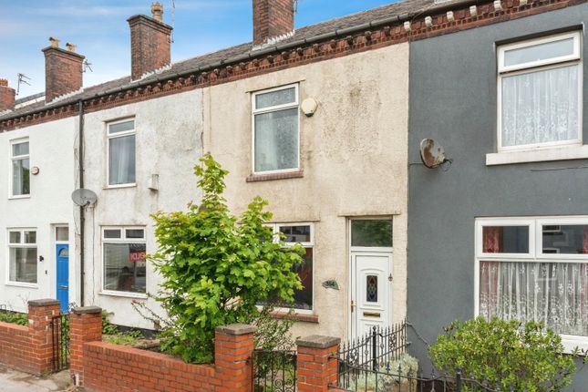 Thumbnail Terraced house for sale in Manchester Road West, Little Hulton, Manchester