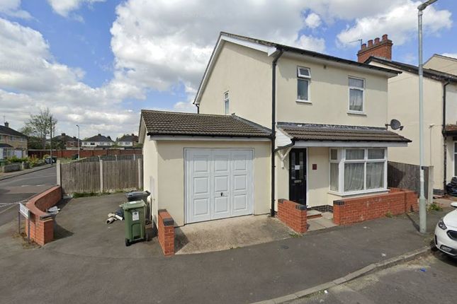 Thumbnail Detached house to rent in St. James Park, New Road, Featherstone, Wolverhampton