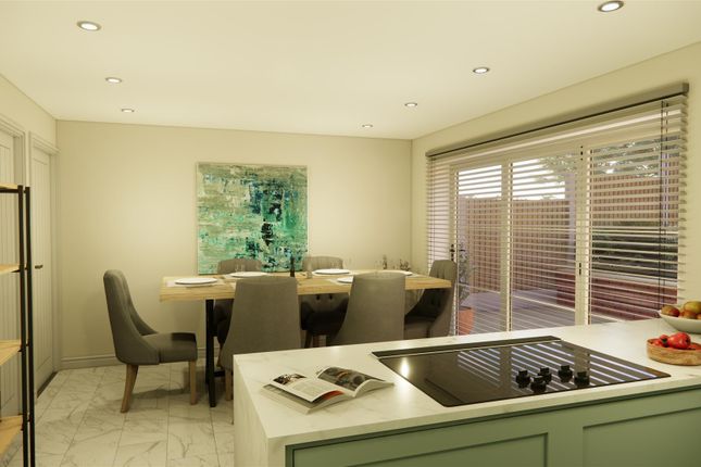 Plot 1, The Cheetham, Mottram Road, Stalybridge photo 3