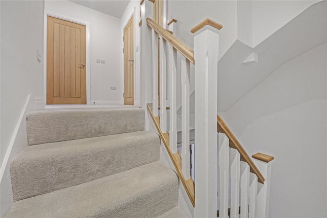 Semi-detached house for sale in Albert Hill Street, Didsbury, Manchester