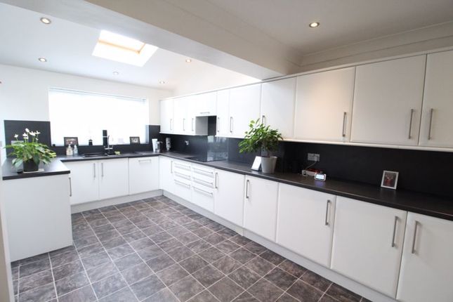 Thumbnail Detached house for sale in Shipton Close, Boldon Colliery