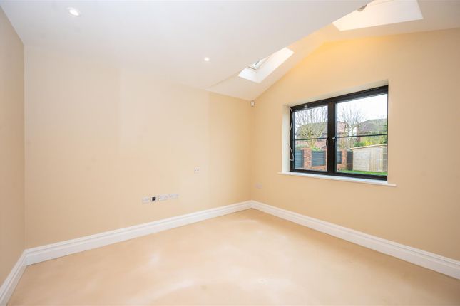 Detached house for sale in Higher Lane, Rainford, St. Helens