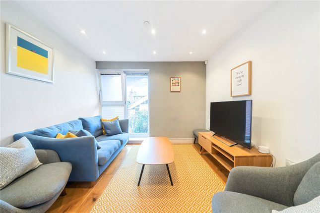 Detached house for sale in Devonshire Road, London