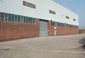 Light industrial for sale in Bridgewater Business Park, Leigh