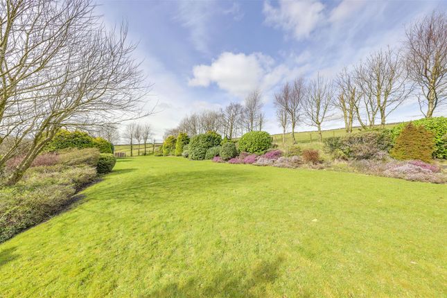Property for sale in Tunstead, Bacup, Rossendale, Lancashire