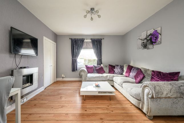 Flat for sale in 6 Broomhouse Square, Edinburgh