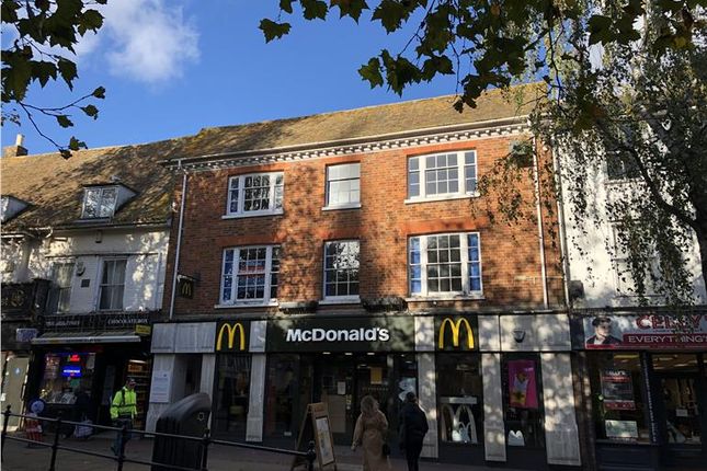 Commercial property for sale in 44/46, High Street, Ashford, Kent