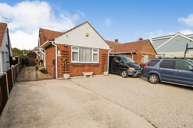 Thumbnail Bungalow for sale in Greenhill Road, Herne Bay