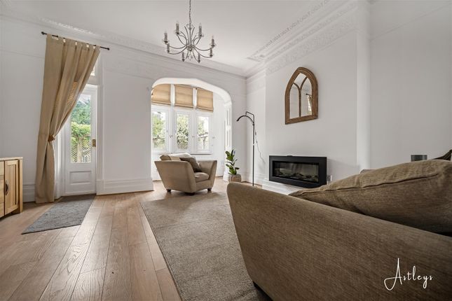 14, Uplands Crescent, Swansea photo 3