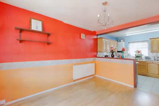 Terraced house for sale in Rowland Hill Avenue, London