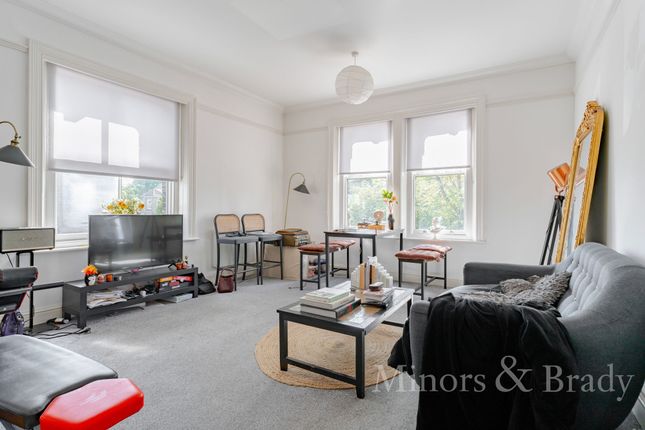5d Unthank Road, Norwich photo 2
