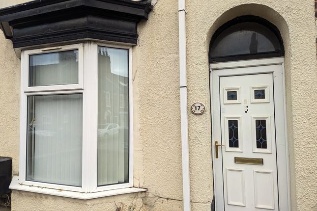 Thumbnail Semi-detached house to rent in Newland Street West, Lincoln