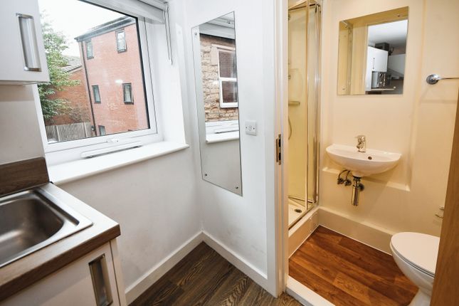 Flat for sale in High Street, Lincoln, Lincolnshire