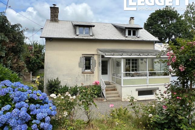 Villa for sale in Reffuveille, Manche, Normandie