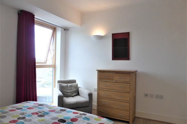 Flat to rent in Stroudley Road, Brighton