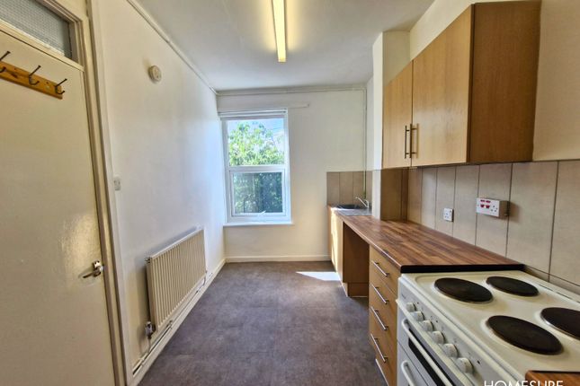 Apartment 2, 10, Gordon Road, Liverpool photo 3