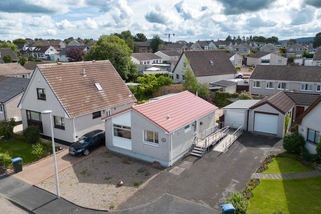 Detached bungalow for sale in Pine Way, Perth