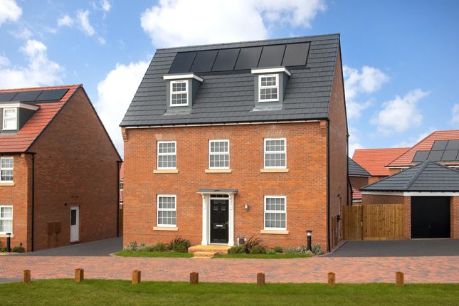 Dwh Em Thorpebury Emerson