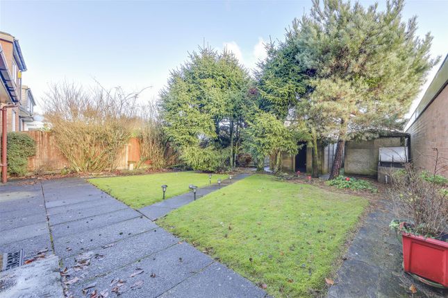 Detached bungalow for sale in Helmshore Road, Helmshore, Rossendale