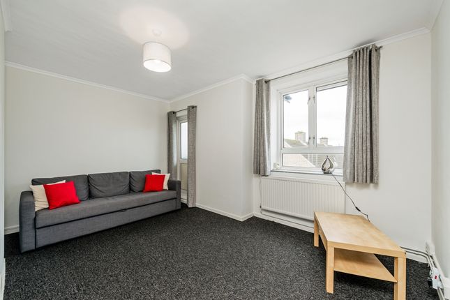 Thumbnail Flat to rent in Dorman Way, London