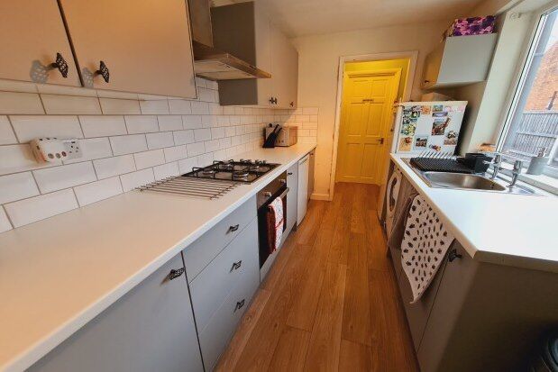 Thumbnail Property to rent in Newark Road, Lincoln