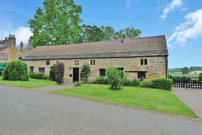 3 Bed Barn Conversion For Sale In Watergate Methley Leeds Ls26