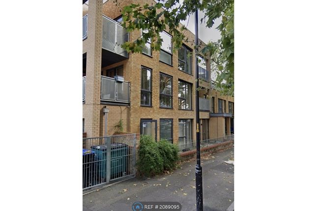 Thumbnail Flat to rent in Anchor Street, London