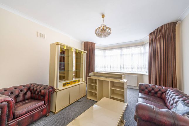 Detached house to rent in Mount Pleasant Road, Willesden Green, London