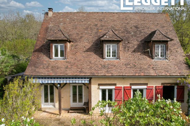 Villa for sale in Thonac, Dordogne, Nouvelle-Aquitaine