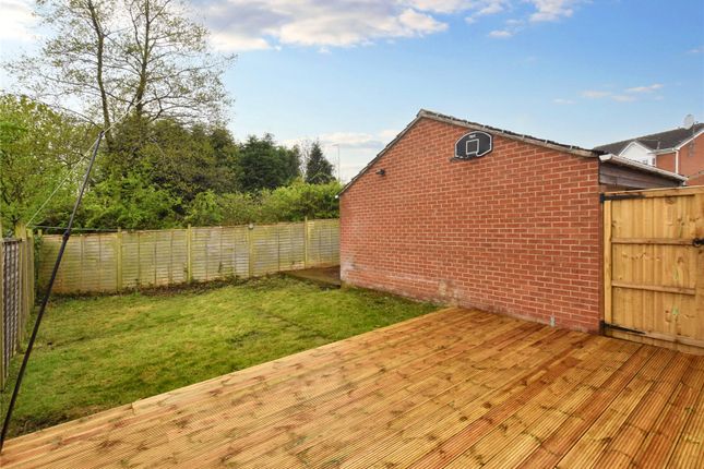 Detached house for sale in Poppleton Way, Tingley, Wakefield
