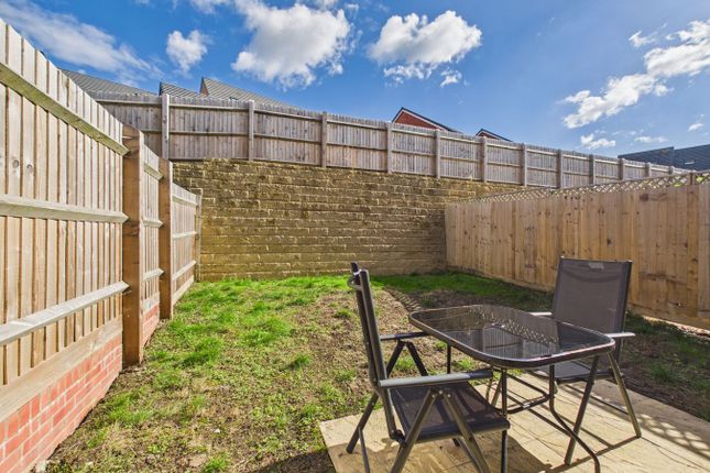 12, Maxwell Road, Locking Parklands,  Weston-super-Mare photo 2