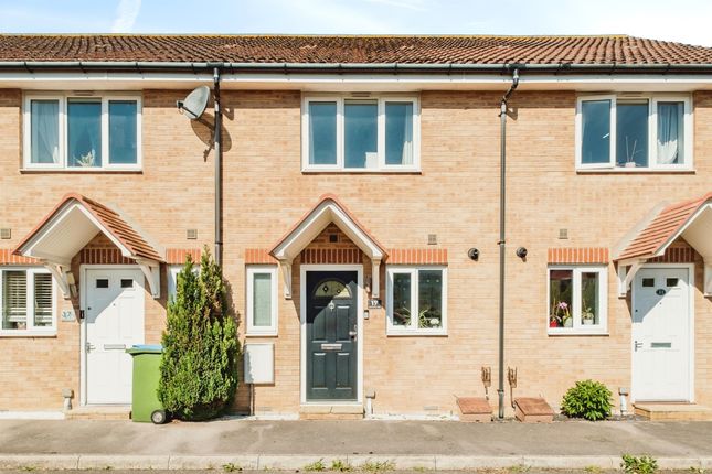 Thumbnail Terraced house for sale in Gratwicke Drive, Wick, Littlehampton