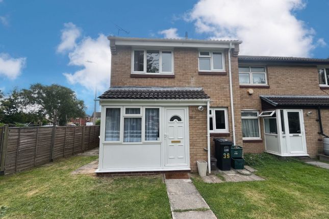 1-bed house on 39, Stonebridge, North Somerset, £209,000