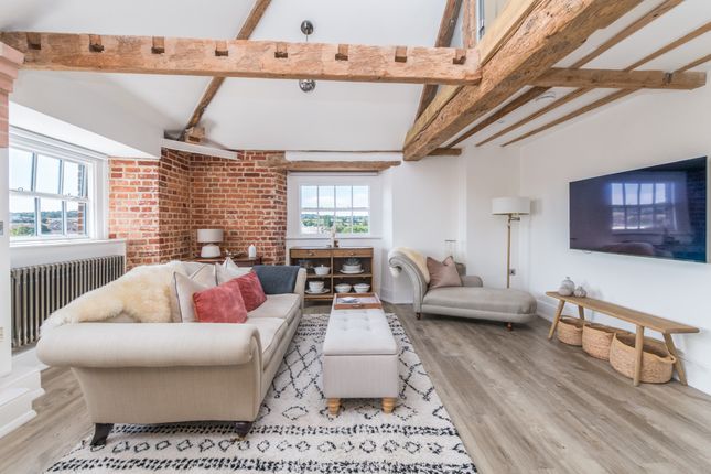 Apartment 18, Otter Mill, Ottery St Mary photo 3