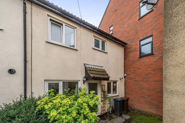 Thumbnail Terraced house for sale in Lindsey Court Alfred Street, Lincoln, Lincolnshire