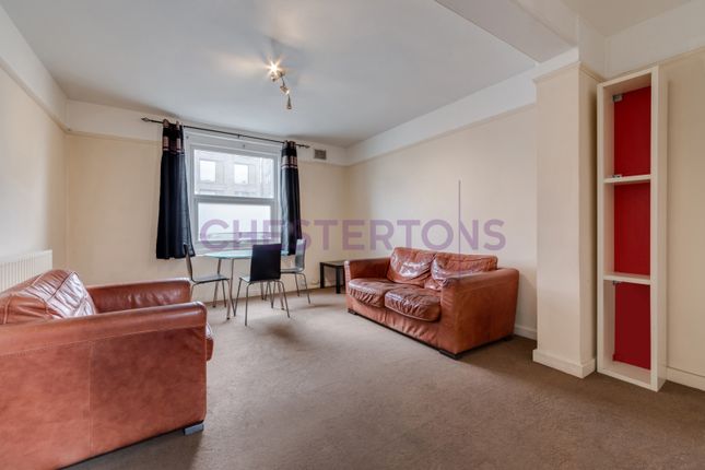 Thumbnail Flat to rent in New Cross Road, Canary Wharf