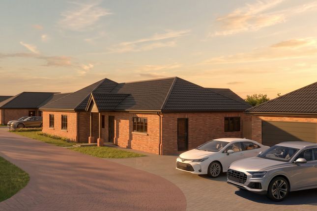 Plot 3, Damgate Lane, Acle photo 3
