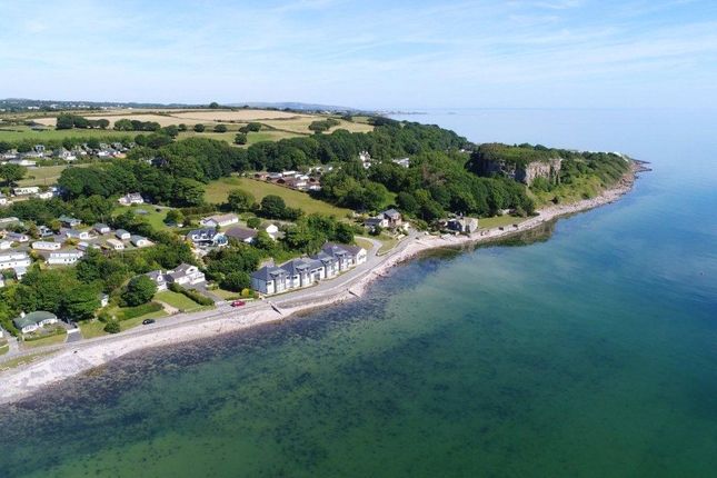 Property for sale in Traeth Bychan, Benllech, Anglesey, Sir Ynys Mon