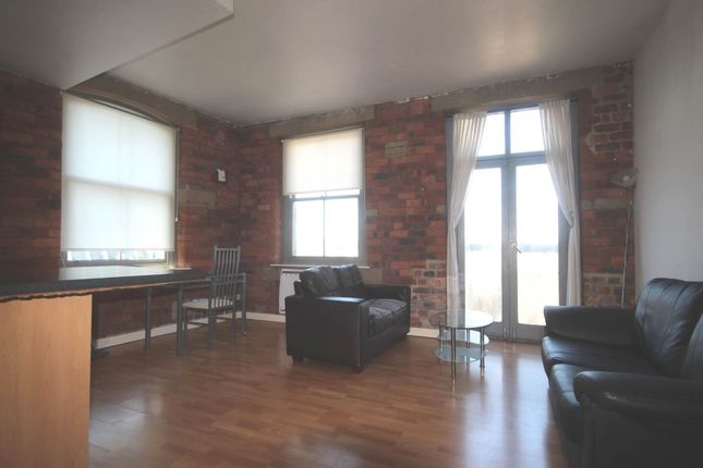 Thumbnail Flat to rent in Treadwell Mills, Upper Park Gate, Little Germany