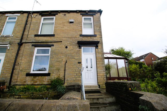 Thumbnail Terraced house for sale in Holme Lane, Tong, Bradford