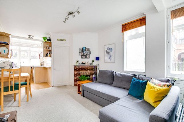 Flat 4,, Catherine House, Westminster photo 2