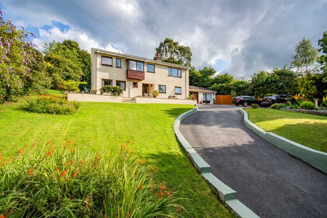 Thumbnail Detached house for sale in Wisemans Bridge, Saundersfoot, Narberth, Pembrokeshire